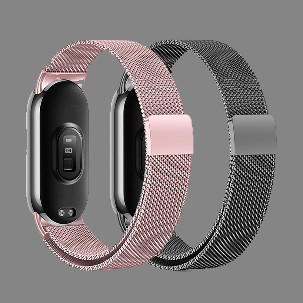 Bracelets magnétiques pour Xia - Milanese Loop Magnetic avis et prix