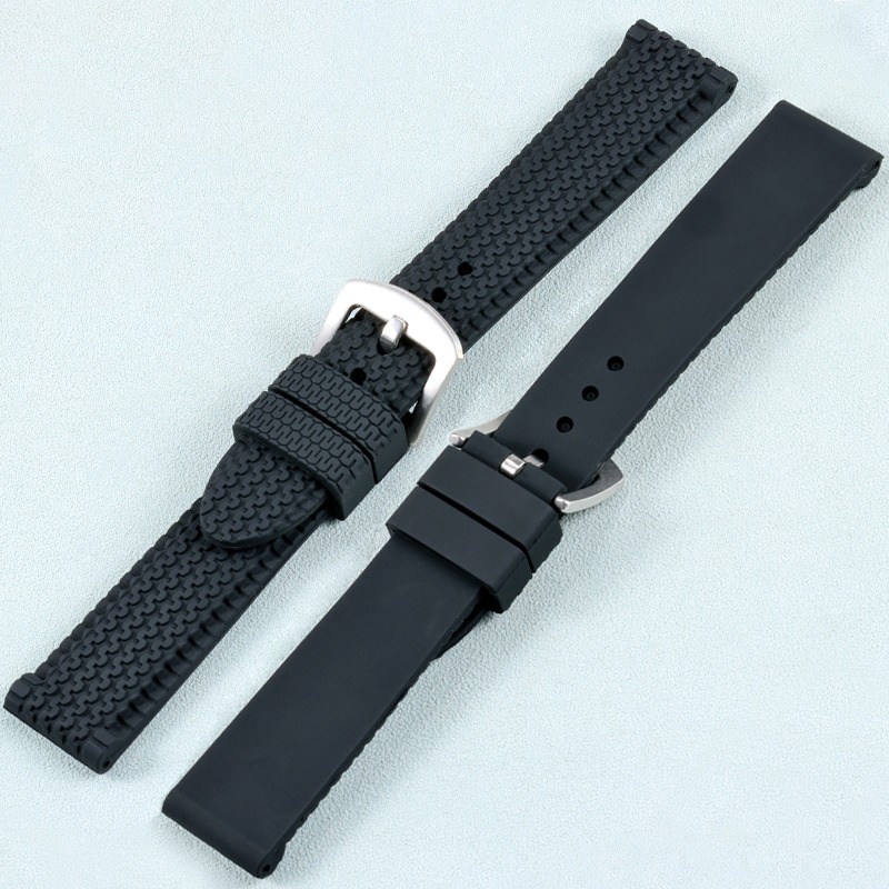 Bracelet de montre en caoutcho - Nato Strap Nylon avis et prix