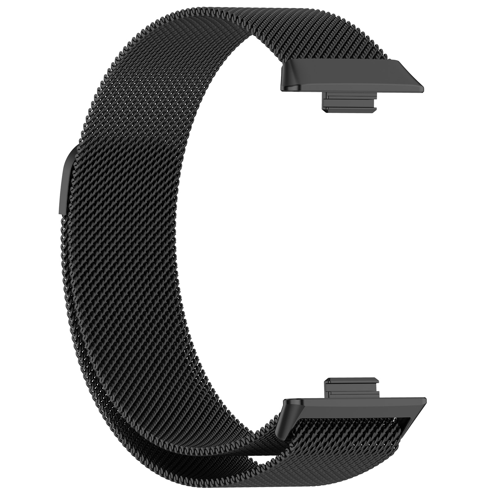 Bracelet à boucle milanaise po - Milanese Loop Magnetic avis et prix