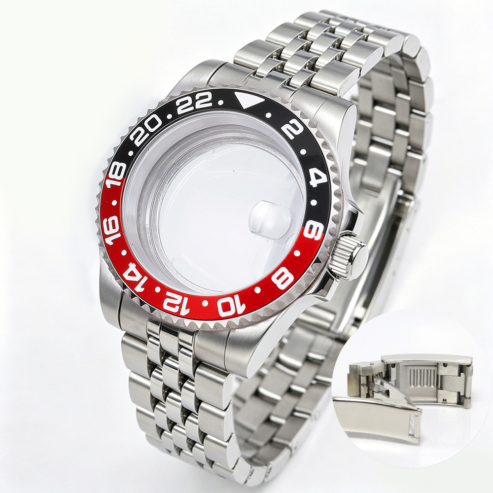 Boîtier de plongée 200M 40mm c - Seiko Watch 5 Sports avis et prix