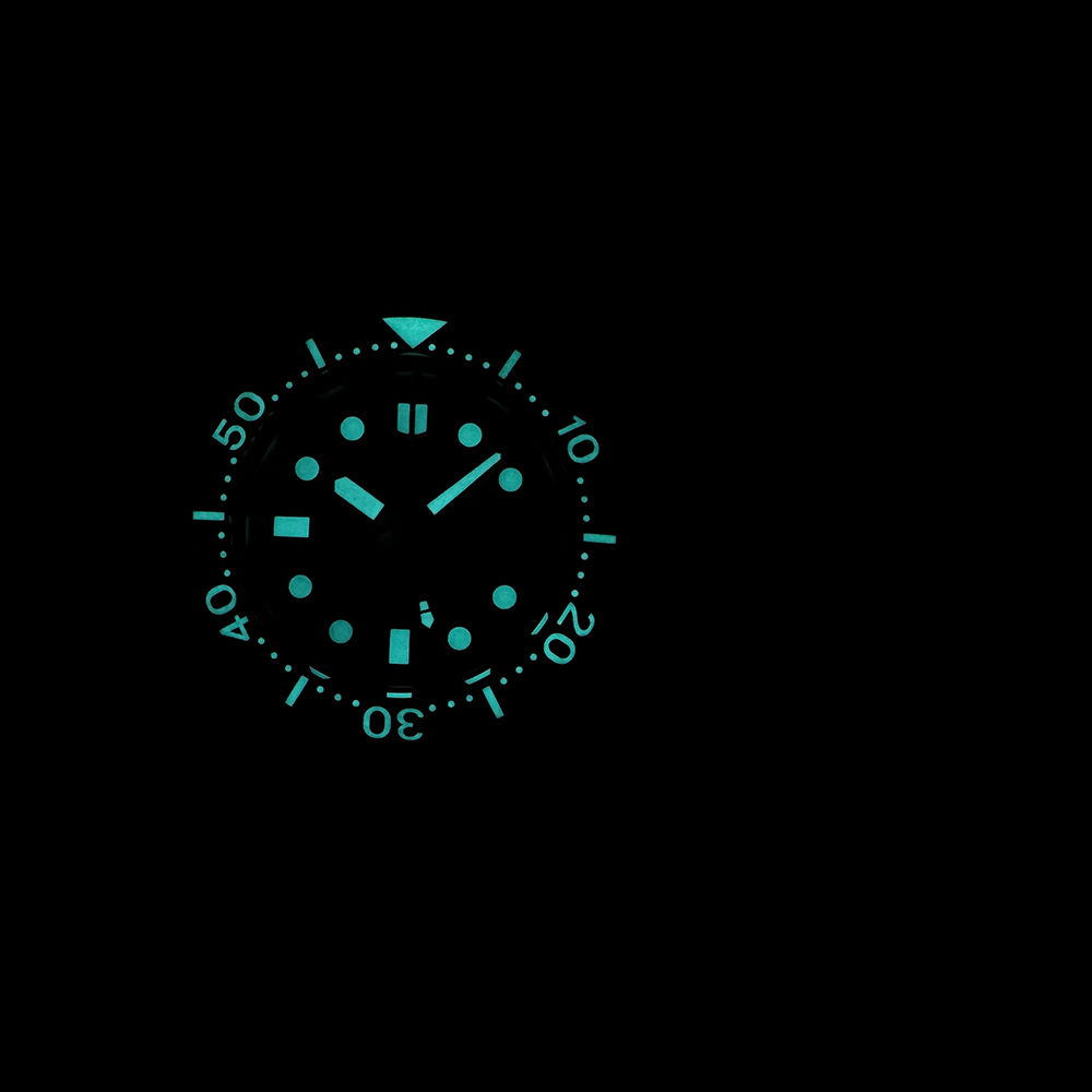 STEELDIVE Officiel SD1968 44MM - Seiko Watch Prospex avis et prix