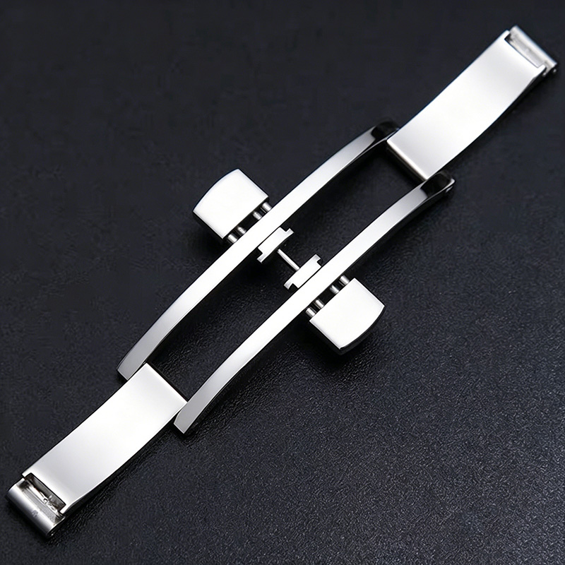 Boucle de bracelet de montre e - Butterfly Clasp Deployant avis et prix