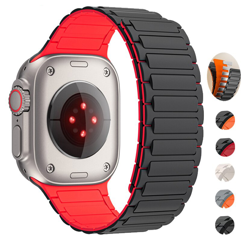 Bracelet magnétique de sport p - Milanese Loop Magnetic avis et prix