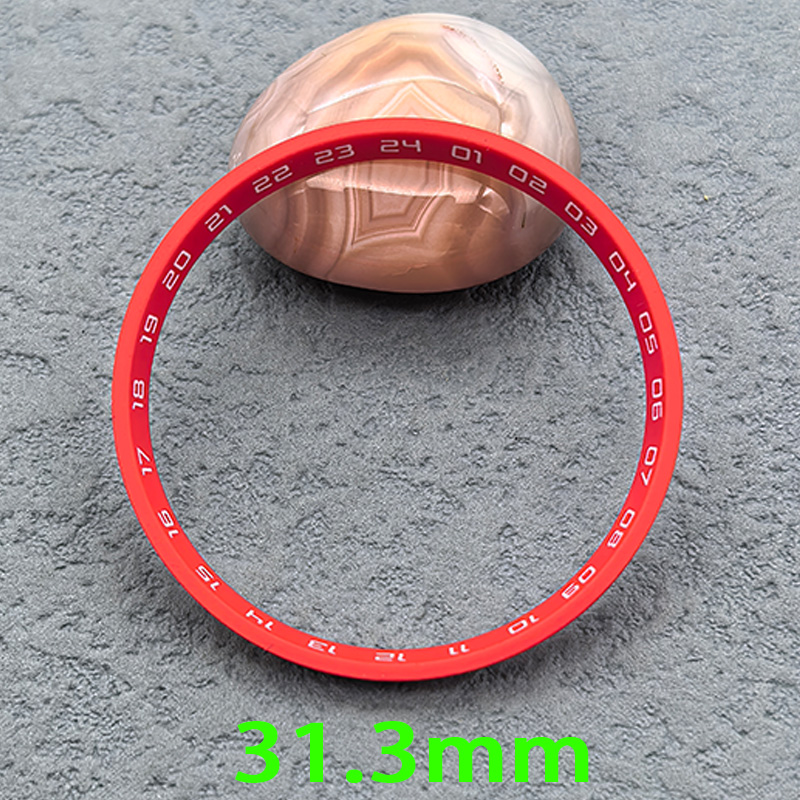 Bague de cadran en plastique d - Citizen Watch Tsuyosa avis et prix