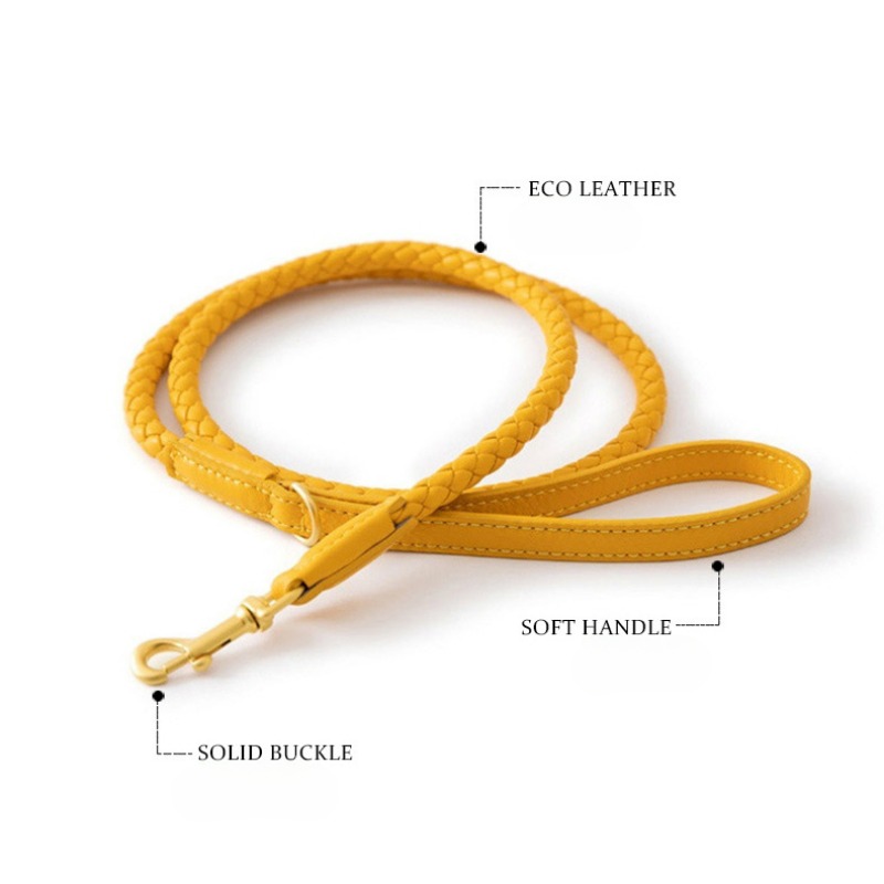 Loudik gros tressé en cuir chi - Leather Strap Quick Release avis et prix