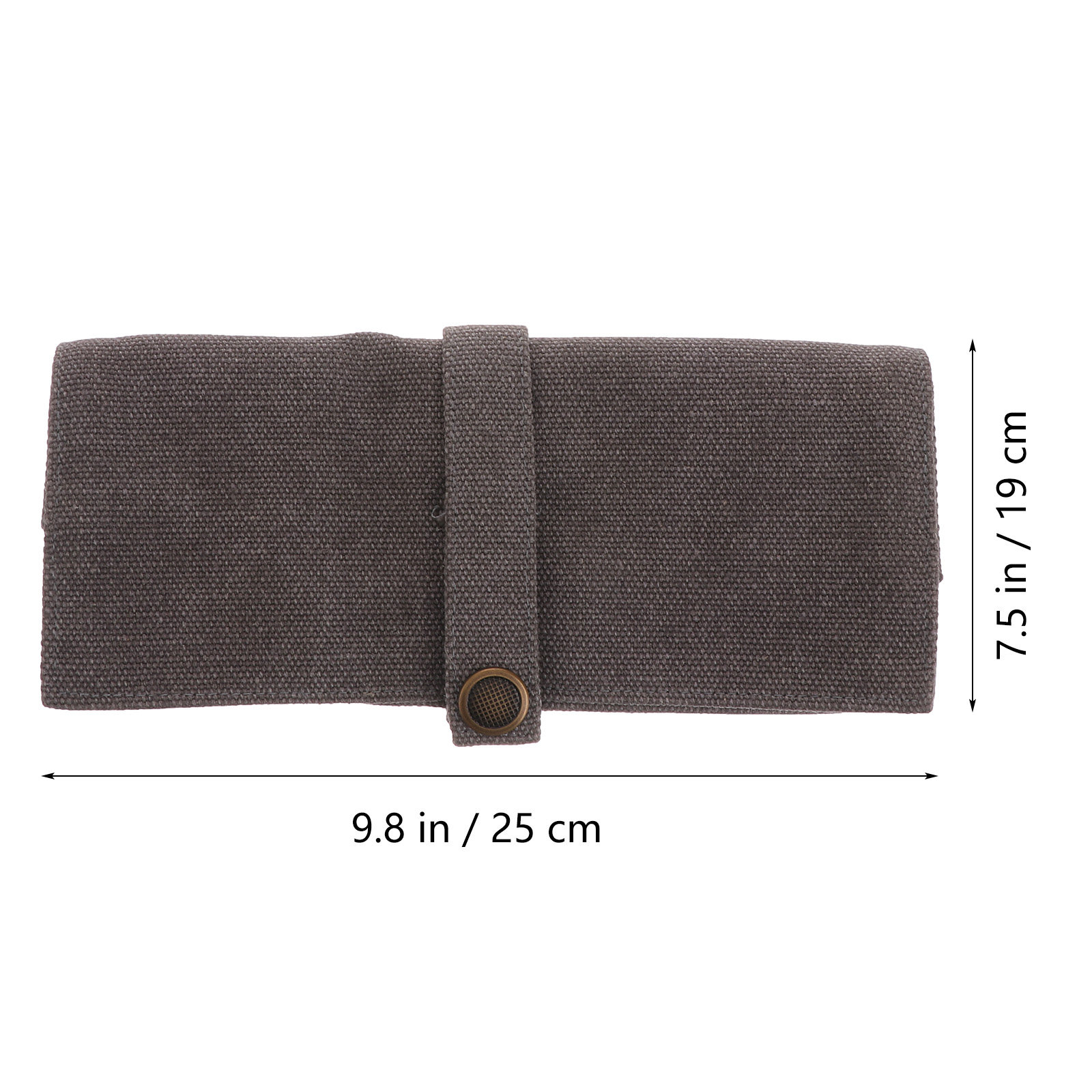 Sac de rangement pour bracelet - Canvas Strap Watch avis et prix