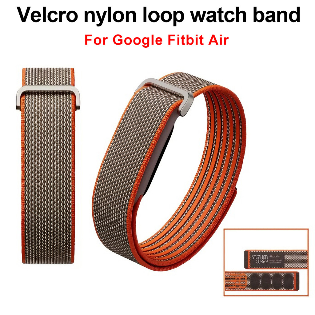 Bracelet de montre pour Google - Sport Loop Velcro avis et prix
