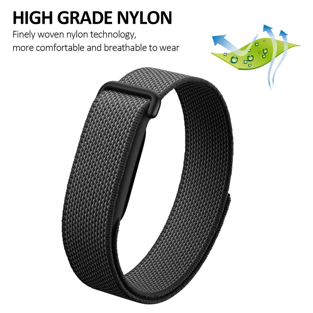 Bracelet de montre pour Google - Sport Loop Velcro avis et prix