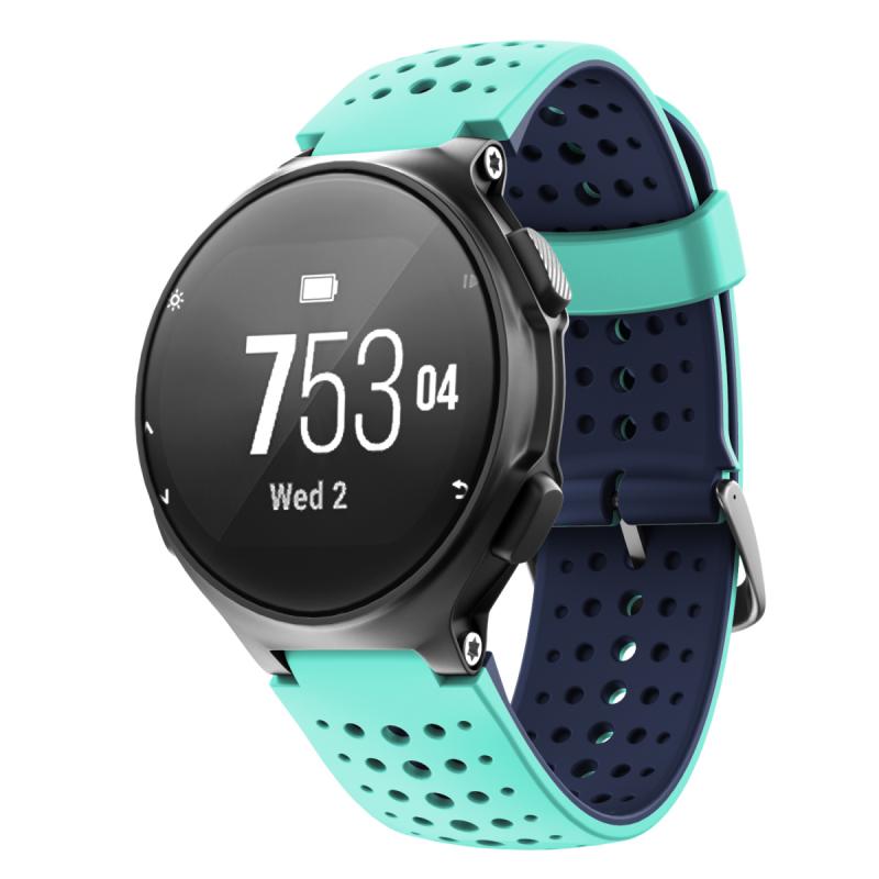 Bracelet de montre de remplace - Silicone Watch Band 22Mm avis et prix