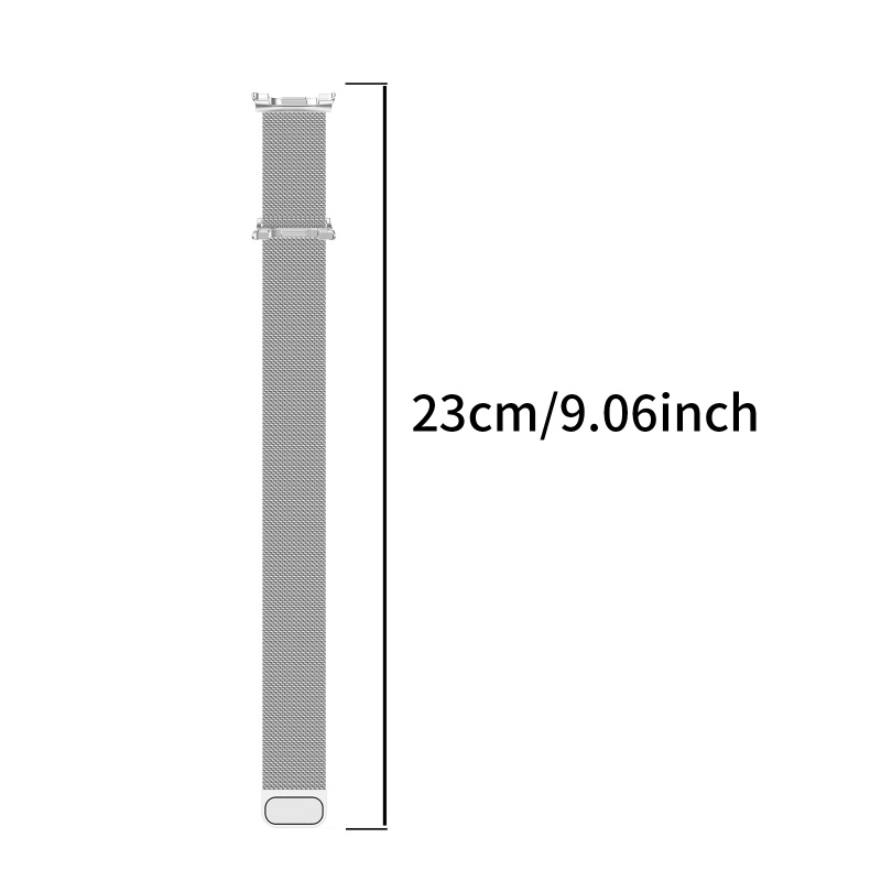 Bracelet Milanese pour Samsung - Milanese Loop Magnetic avis et prix