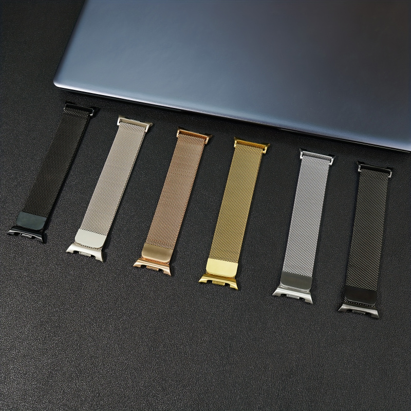 Bracelet Milanese pour Samsung - Milanese Loop Magnetic avis et prix