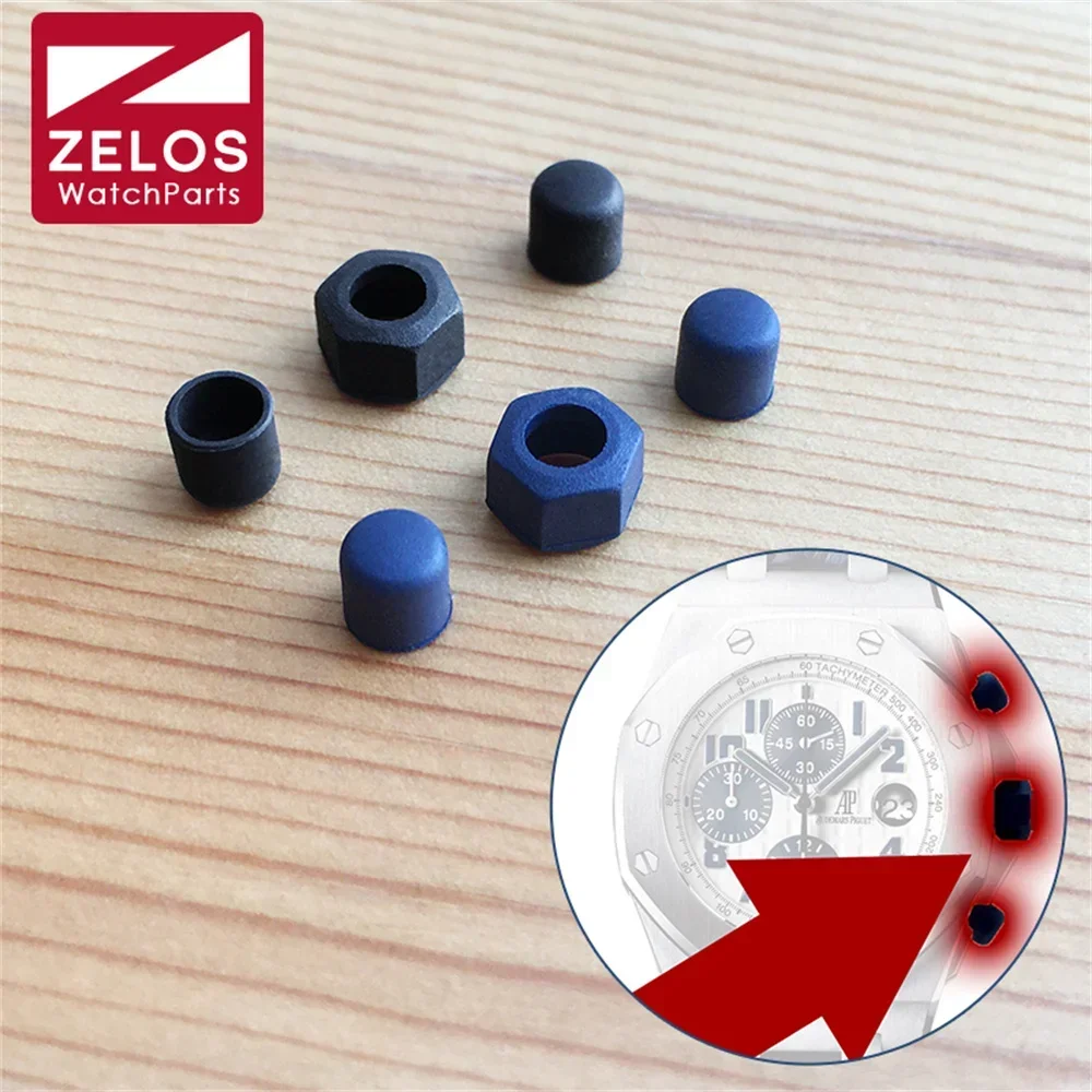 Couronne de poussée de montre  - Audemars Piguet Watch Royal Oak Offshore avis et prix