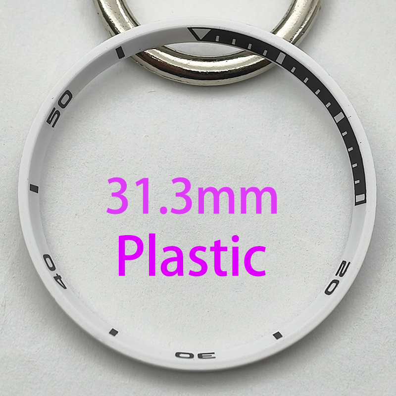 Bague de chapitre de 31,3 mm d - Seiko Watch 5 Sports avis et prix
