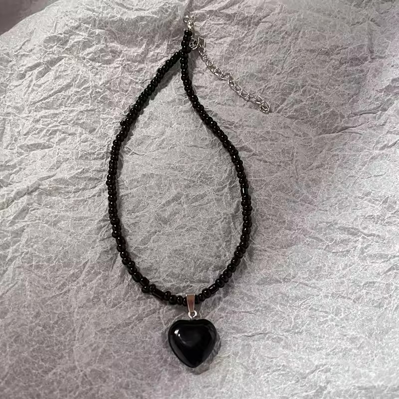 Ensemble de colliers bohèmes e - Butterfly Clasp Deployant avis et prix