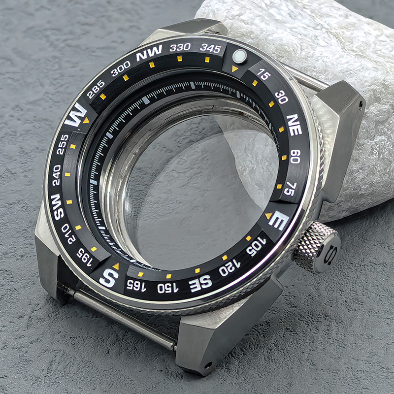 Boîtier de montre personnalisé - Citizen Watch Tsuyosa avis et prix